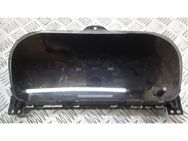 Панель приборов 78100sjhg010m1 Honda FR-V