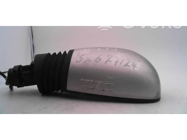 Zpětné zrcátko Fiat Punto (188) 1999 735395761, 157181
