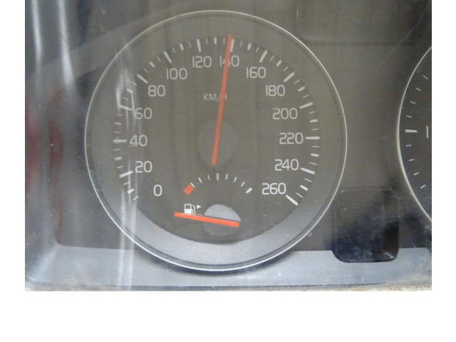 Панель приборов 36002775, 36002775 Volvo C30