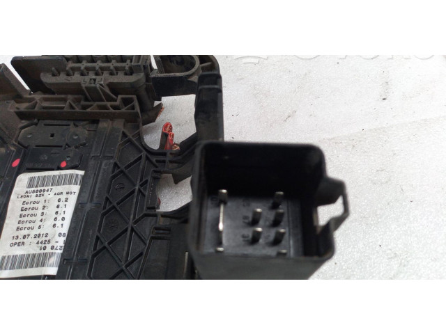 Pojistková skříňka 6R0937550 Seat Ibiza IV (6J,6P) 2008