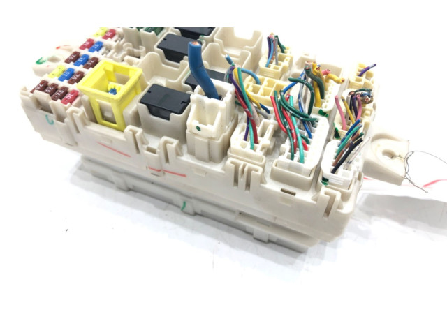 Блок управления G8C-930M-E0Z08 Mitsubishi Mirage VI G4 Attrage