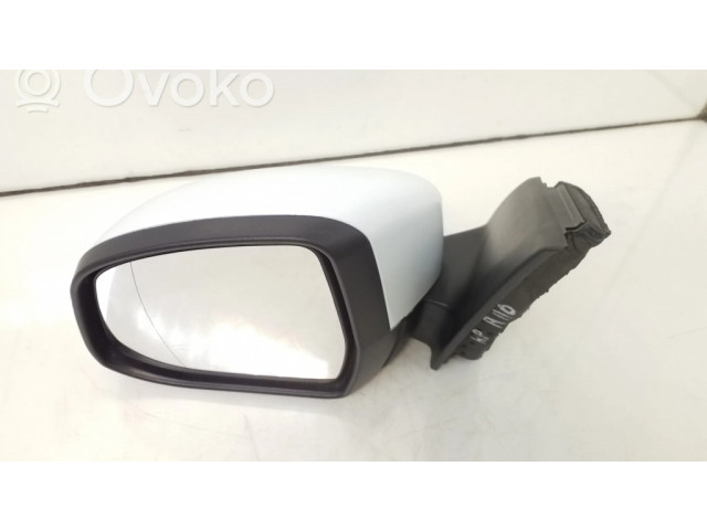 Зеркало электрическое     левое   Ford Focus  2010-2017 года   