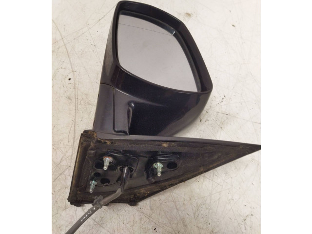 Zpětné zrcátko  Nissan Murano Z50 2008  7579  
