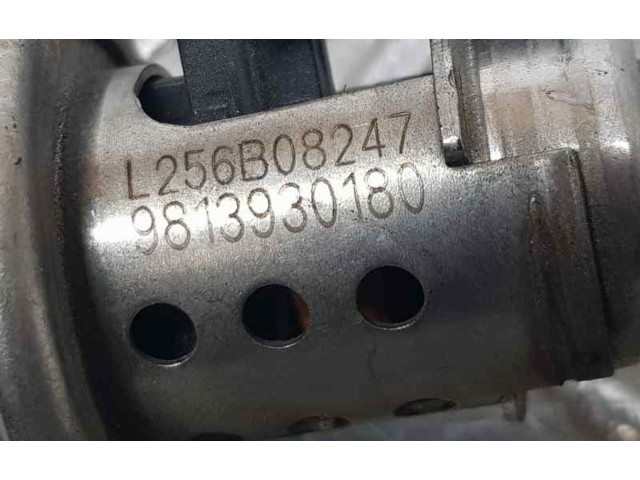 Форсунка 9813930180    Peugeot 2008 II  YH01 