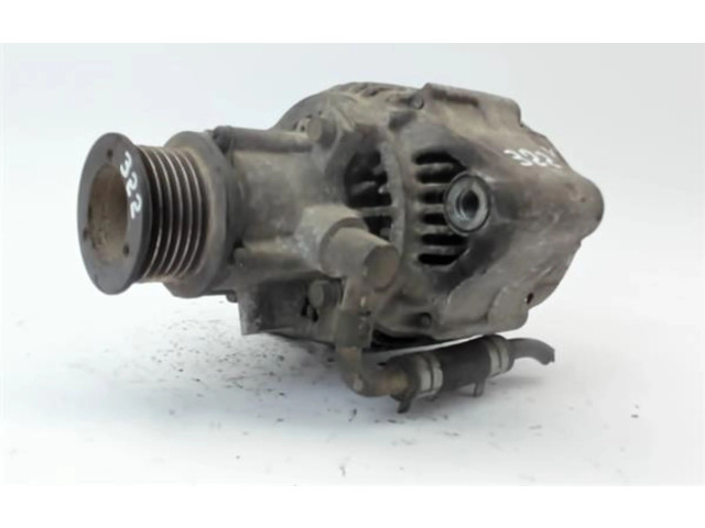 Генератор 100213-2272 Rover 200 XV