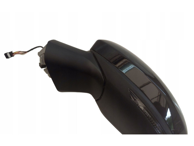 Зеркало электрическое        Renault Clio V  2019 -  года   