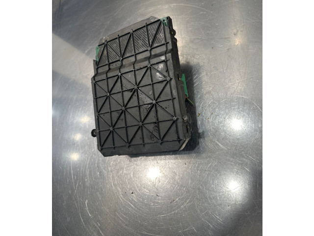   Pojistková skříňka 9652474680, S118085320   Citroen Berlingo 2001