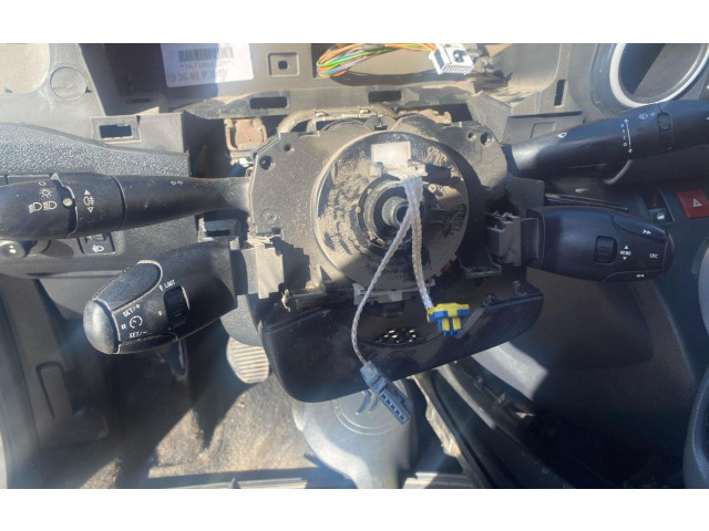 Подрулевой шлейф SRS 98200131XT   Citroen Berlingo