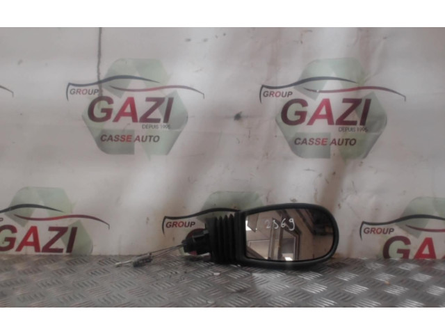 Zpětné zrcátko Fiat Punto (188) 2001