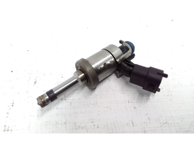 Vstřikovač 0261500056, 12611545 Cadillac CTS LLT-90106090