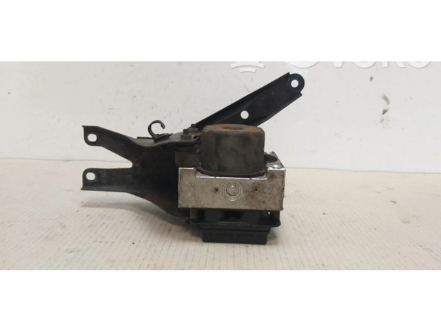 Блок АБС MB52WDE46261, MB52WDE46261 Mitsubishi Lancer 2003 - 2007 года