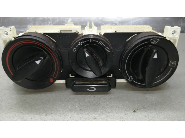 Блок управления климат-контролем    Seat Toledo II (1M)