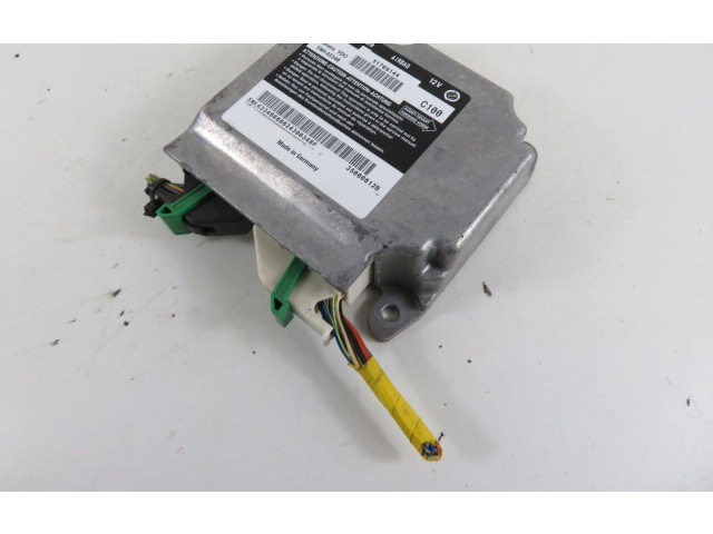 Блок подушек безопасности 51709144, 51709144   Fiat Stilo