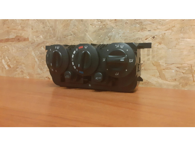 Включатель регулировки салона