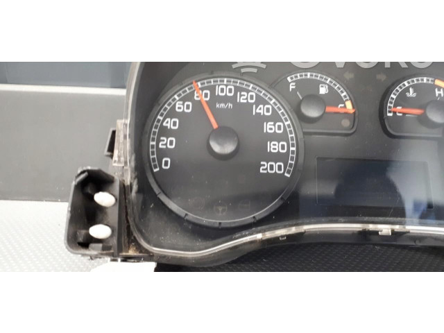 Přístrojová deska  Fiat Punto (199) 2012 51703286  