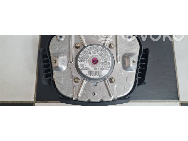 Подушка безопасности водителя BAMPT11023 Audi A6 Allroad C5