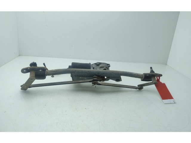 Комплект механизма стеклоочистителей 640583   Peugeot 106