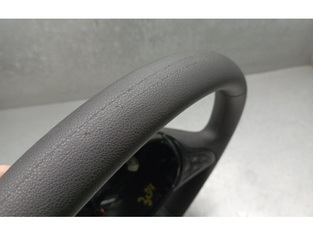 Руль 484004438R, 34318656C Dacia Sandero