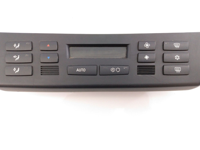 Блок управления климат-контролем 64113417544, 5HB00877709 BMW X3 E83