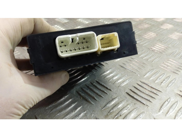 Блок управления 89710-50190   Lexus LS 460 - 600H