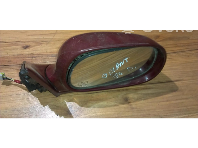 Zpětné zrcátko pravé Mitsubishi Galant 1994 e201843