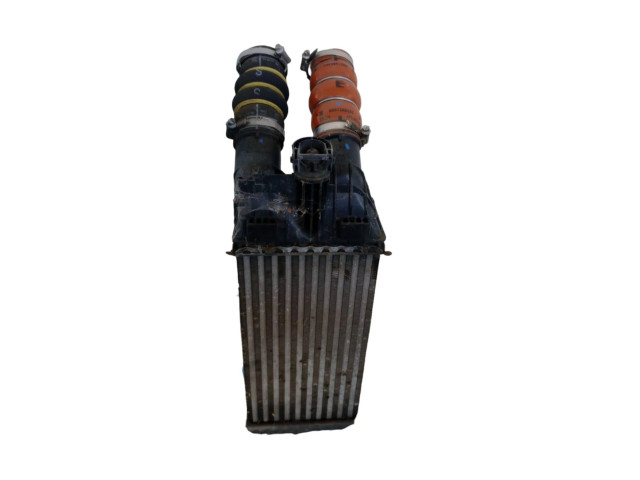 Интеркулер 9803900780, 9803900780 Peugeot 2008 I