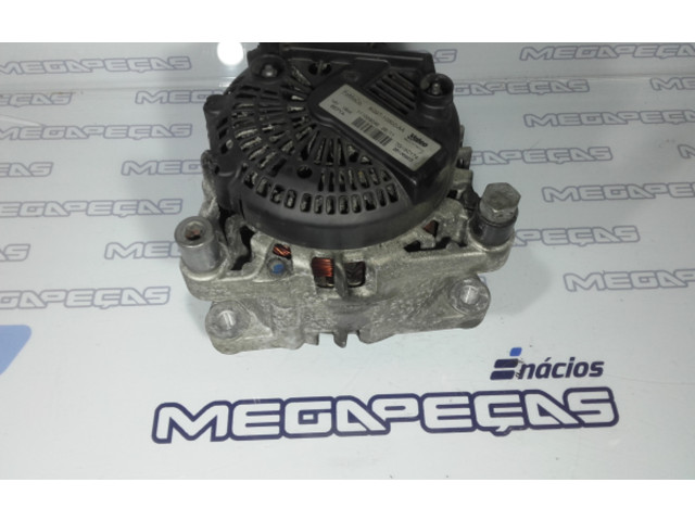 Генератор AG9T-10300AA, 0111029046 Ford S-MAX