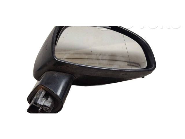 Зеркало электрическое        Audi TT TTS Mk2  2006 - 2014 года   
