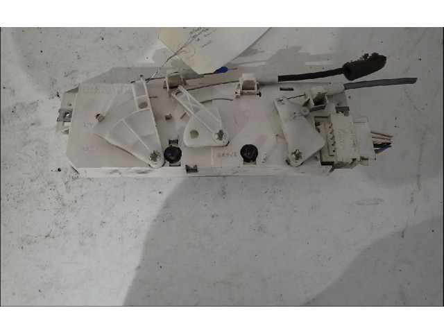 Блок управления климат-контролем 7701049963   Renault Twingo I