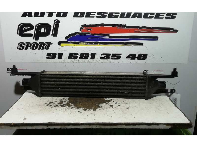 Интеркулер 866450000 Fiat Grande Punto