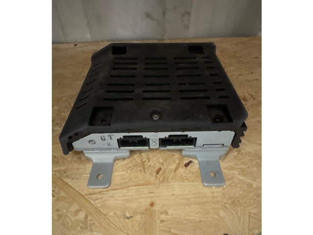 Звукоусилитель 8701A230, 7X273386A Mitsubishi Outlander