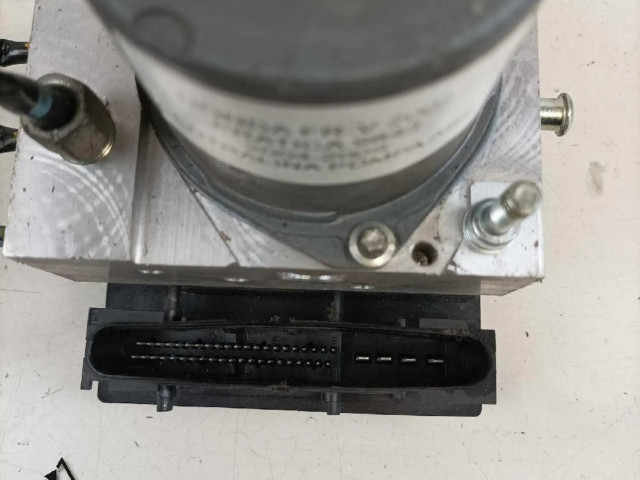 Блок управления АБС 0265234594, 78222D0750 Honda FR-V