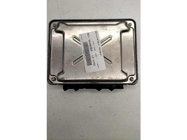 Блок управления двигателя 8200336580 Renault Twingo I