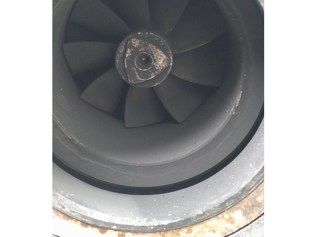  Турбина Volvo V70  31293029, 6nw009543   для двигателя D5244T4      