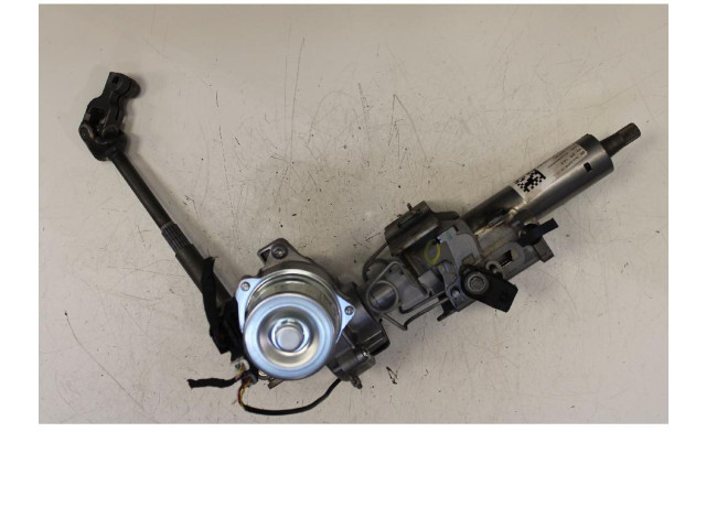    Рулевая рейка    Dacia Duster II 2017- года