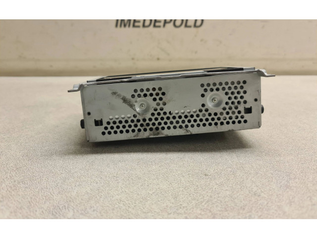 Дисплей 9x2310e889ab, Fjg802ah90530021 Jaguar XF X250