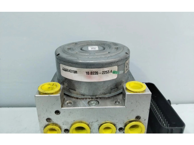 Jednotka ABS 28517152253   Renault Sandero I 