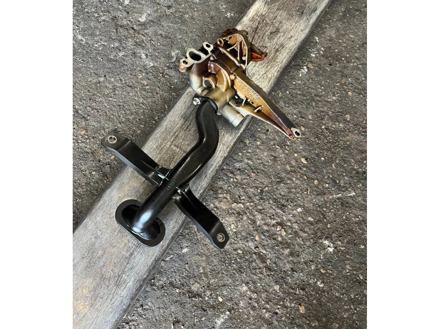 Čerpadlo oleje A2721800501 Mercedes-Benz C W204