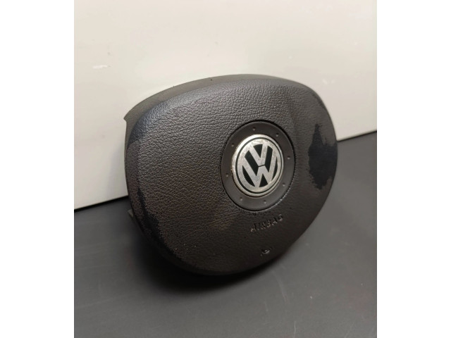 Подушка безопасности водителя 001BK0BCXLAX, 61607480 Volkswagen Caddy