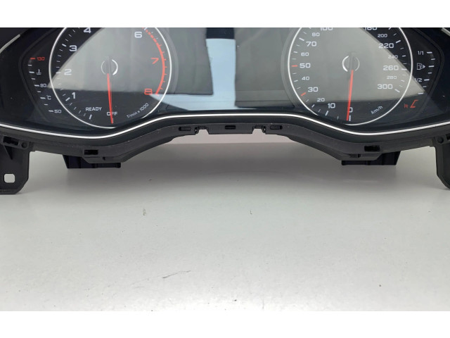 Панель приборов 80A920740A   Audi Q5 SQ5       