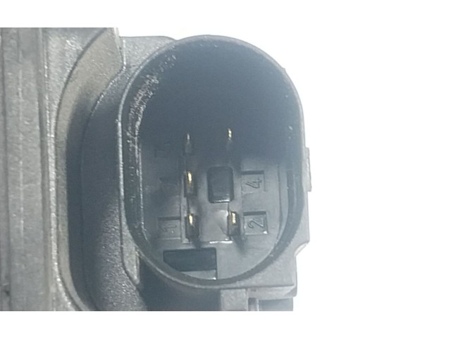 Turbodmychadlo Турбина 05L253019F   Volkswagen Tiguan   DTSA,DTSB,DTTC