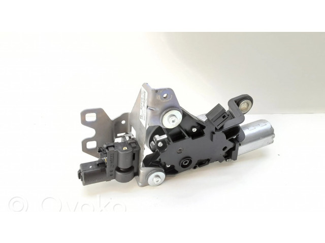 Моторчик заднего дворника 1397020132, 7308831    BMW 3 F30 F35 F31