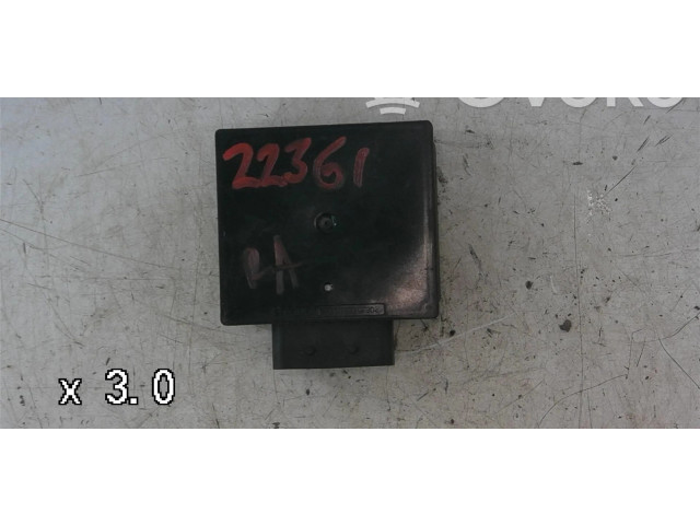 Блок управления 3AA919041B Skoda Citigo