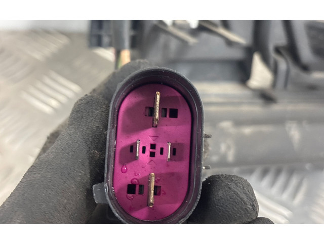 Вентилятор радиатора     23154250, 5Q0121203CN    Audi A3 S3 8V 