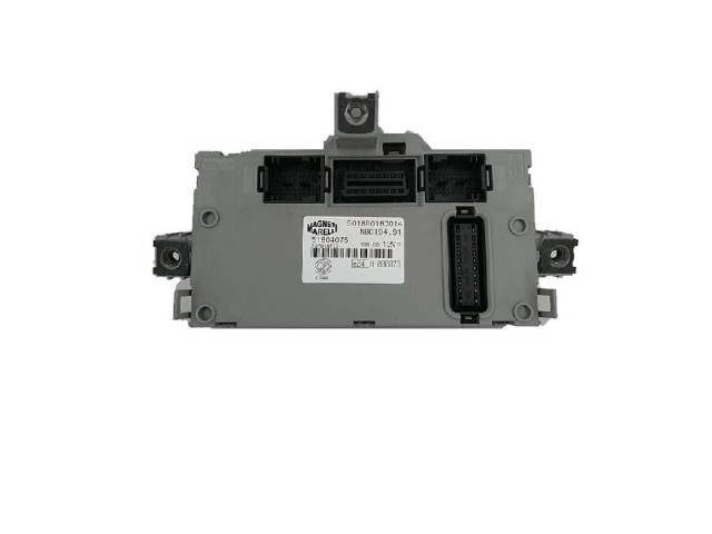 Pojistková skříňka NBA015006071008, 51804075 Fiat Croma 2005