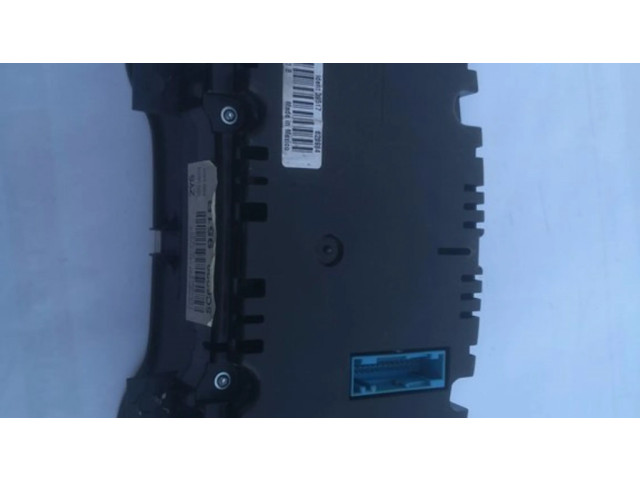 Панель приборов 5C6920951B, 628984 Volkswagen Jetta IV