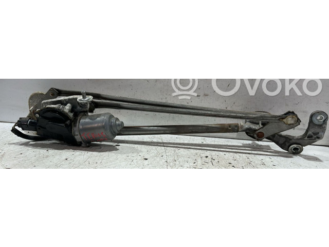 Вентилятор радиатора         Daihatsu Terios 