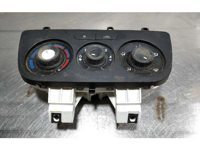 Přístrojová deska Fiat Doblo 2016 735605075