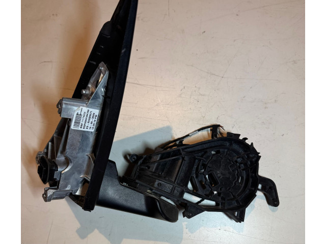 Зеркало электрическое BMW X3 G01 2018 - 2024 года