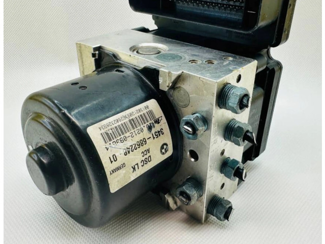 Блок управления АБС 6868322, 6868323   BMW 3 F30 F35 F31